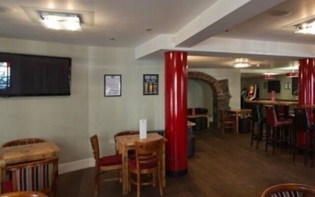 The Cambrian Inn