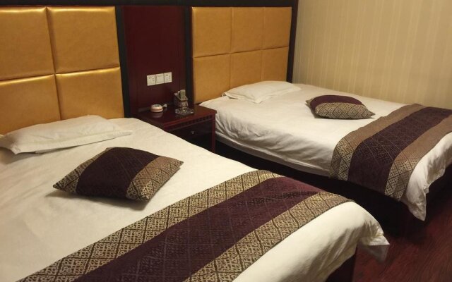 Leshan Hongxiu Hotel