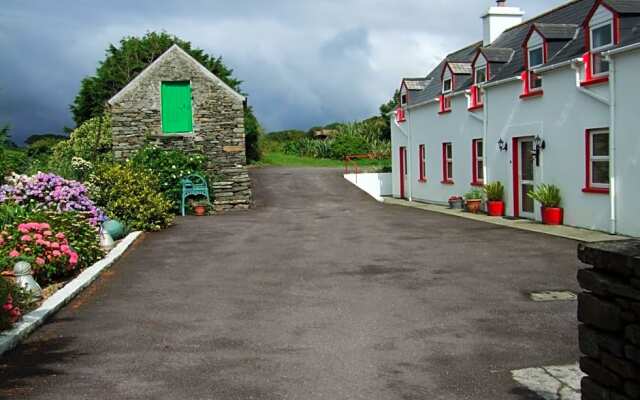 Reenmore Farmhouse
