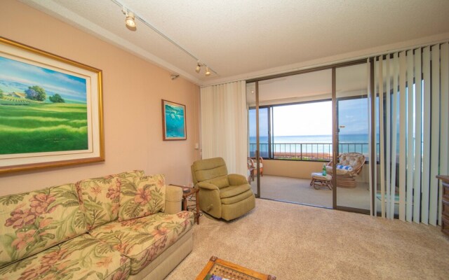 Maui Kai 108 - 1 Br Condo