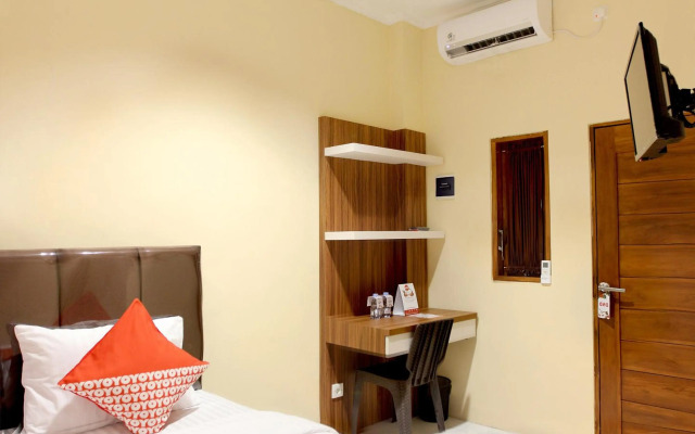 Hotel O Rumah Ayub Syariah