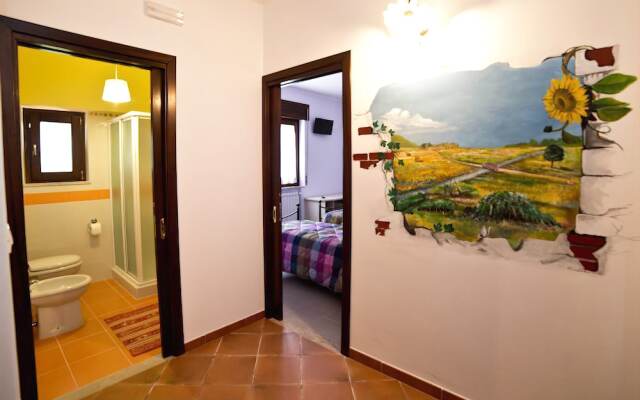 Il Tiglio B&B