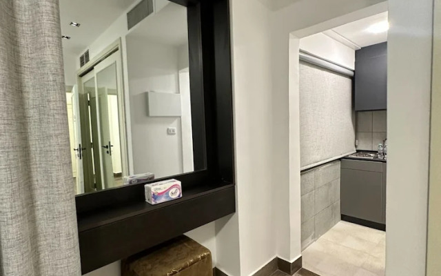 Central Apartment for Rent 24