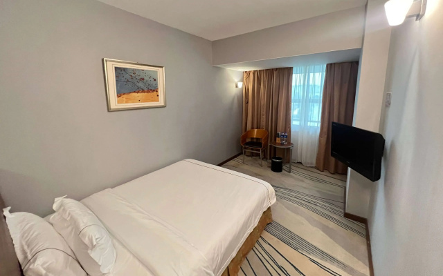 Days Inn By Wyndham Guangzhou