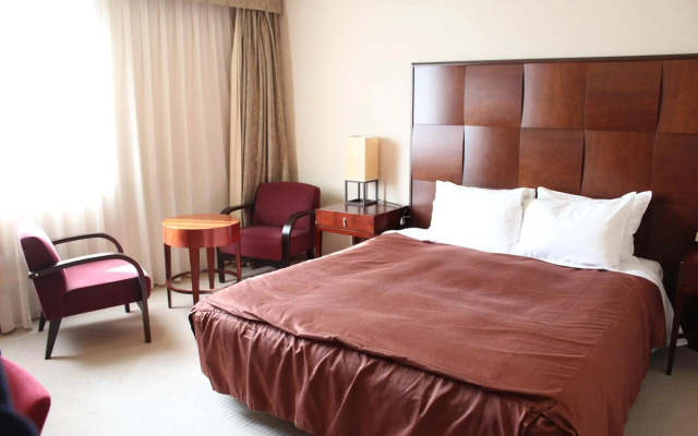 Hotel Lake View Mito