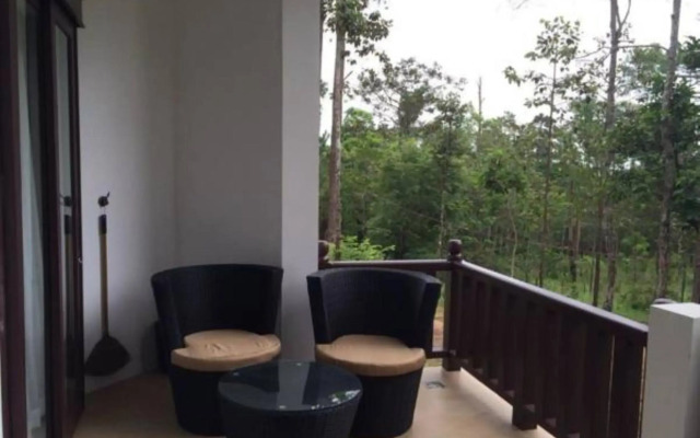 vKirirom Pine Resort