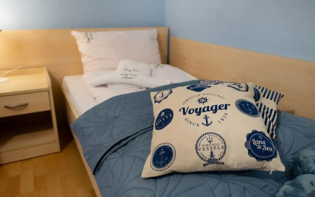 Apartment in Pobierowo Near Baltic Beach