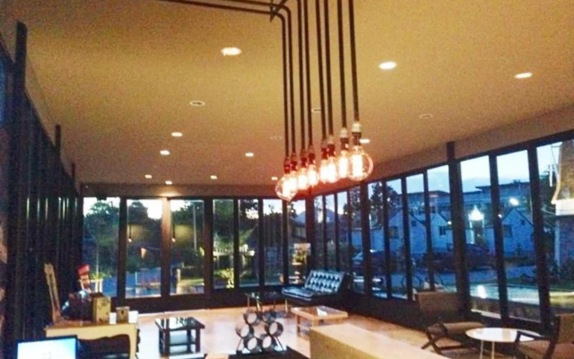 De Coco House