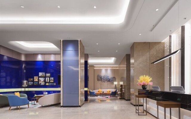 Hampton by Hilton Huai'an Jingkai