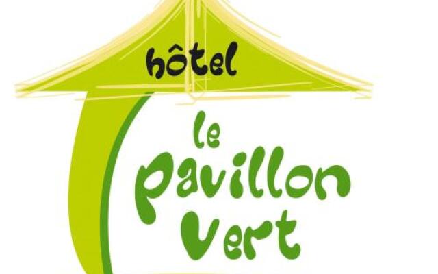 Hotel Pavillon Vert