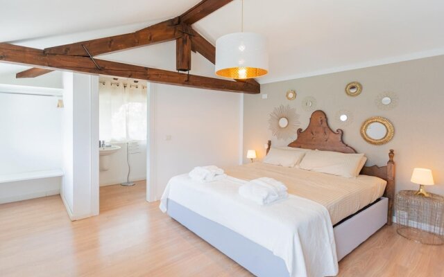 Villa Bianca - Front Lake Pool