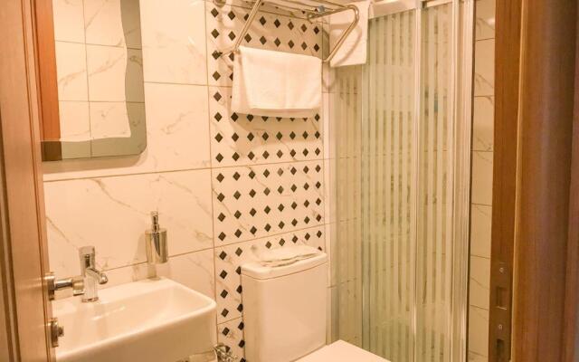 Sultanahmet Nu Hotel