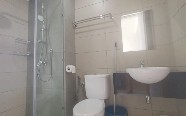 The Elysia Park Residence