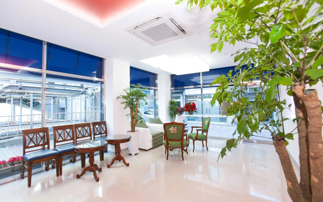 Icon Hotel Insadong