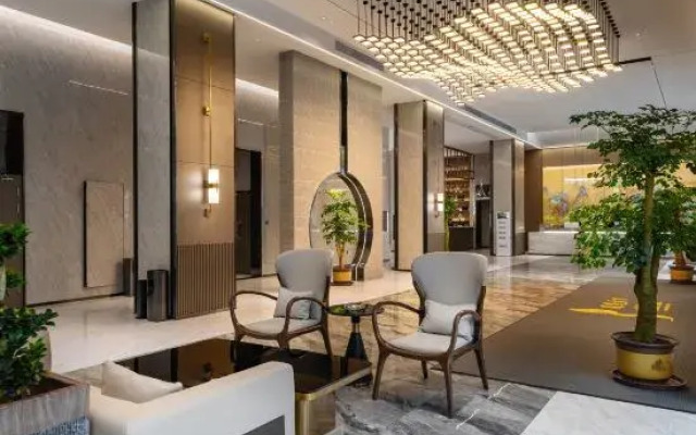 Phoenix Phoenix Ming World International Hotel