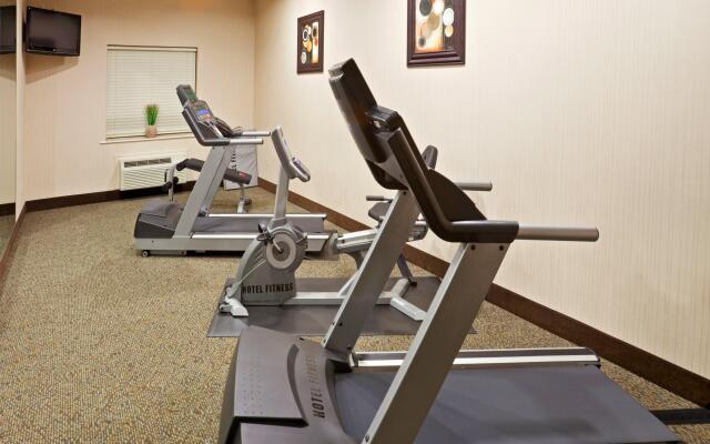 Holiday Inn Express & Suites Dallas Southwest-Cedar Hill by IHG