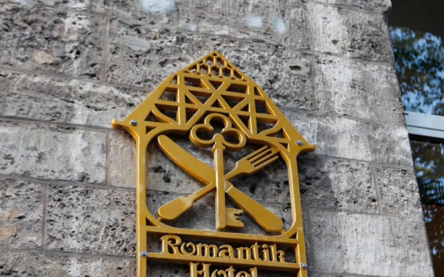 Romantik Hotel Gebhards