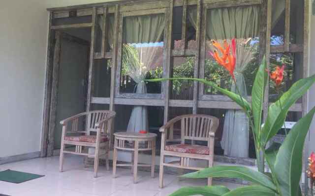 Svaka Homestay