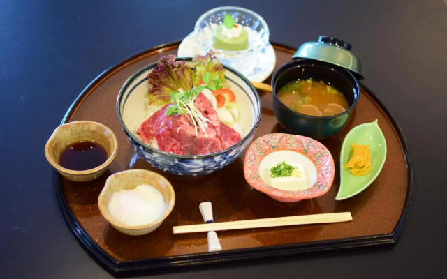Sundance Resort Hakone Gora