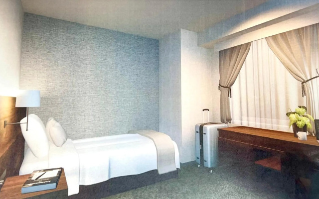 Rembrandt Hotel Tokyo Machida