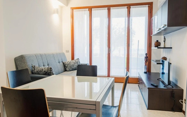 Vista Lago Apartment - Italian Homing