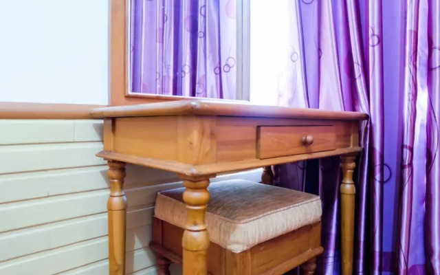 Affordable 2BR Mitra Sunter Apartment near MOI