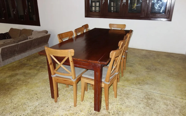 Villa Teranga Boutique Hotel