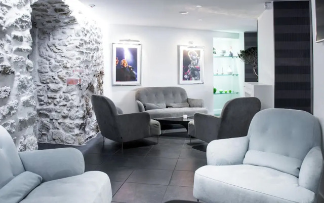 Le Cottage de Clairefontaine