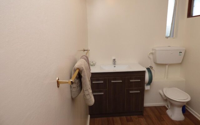 Anchor Motel