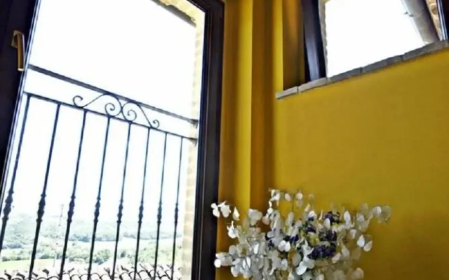 Locanda della Rocca