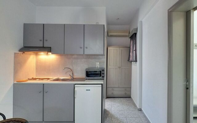 Agnanti Rooms
