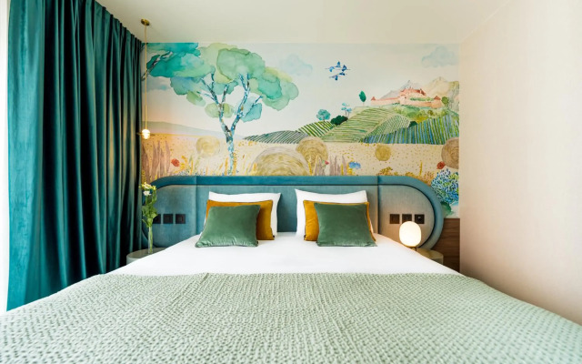 Hotel D Bulle - La Gruyère