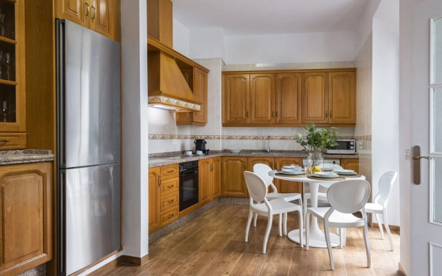 Genteel Home Alhóndiga Sevilla