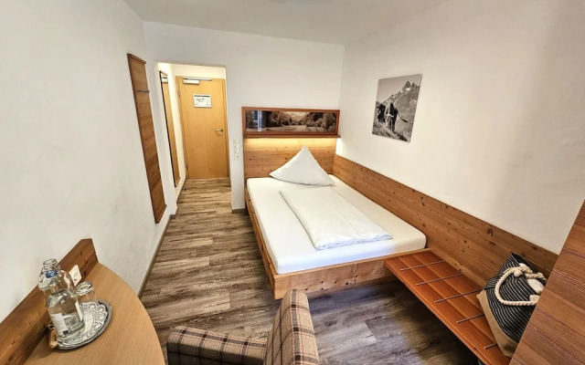 Naturhotel Waldesruhe