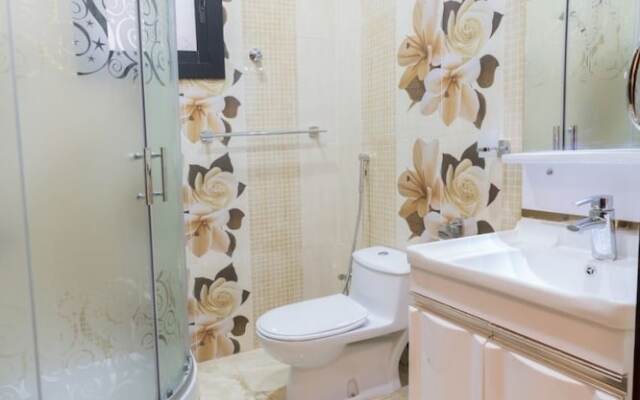 Rafahyat AlFakhama furnished units