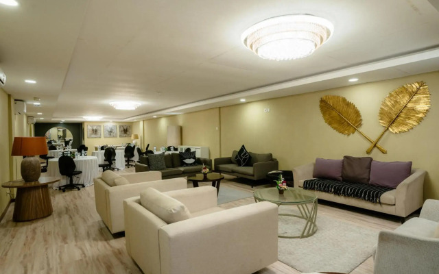 Amaroossa Suite Bali