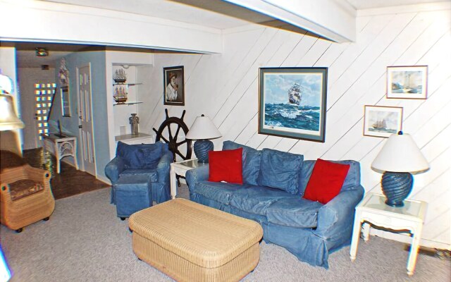 Shipyard by Seashore Vacations