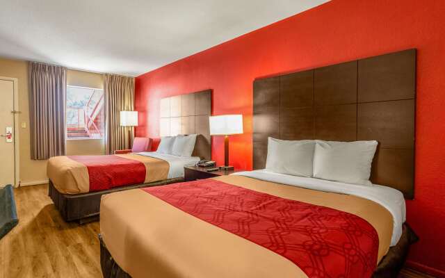 Econo Lodge Meridian South