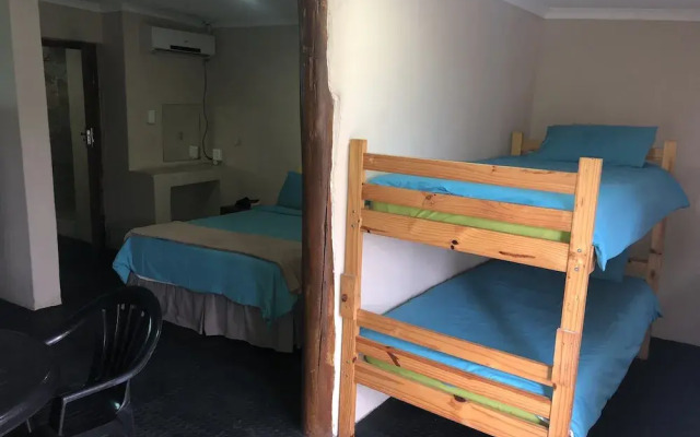 Paraiso do Ouro Resort