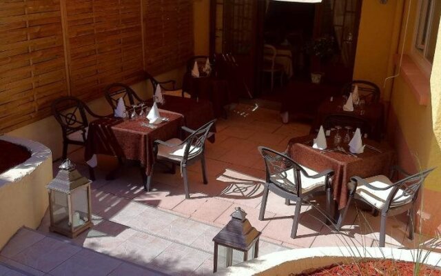 Logis Auberge Lorraine