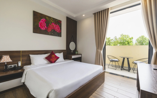 Rosa Hotel Phu Quoc