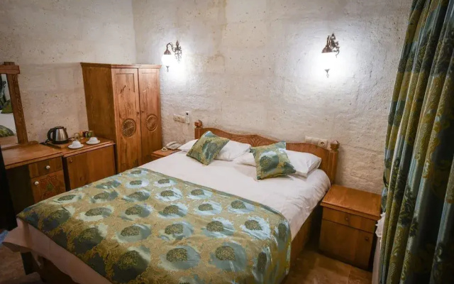 Cappadocia Sightseeing Hotel