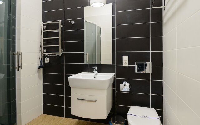 Partner Guest House Khreschatyk