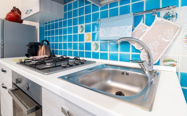 Appartamento il Maestrale