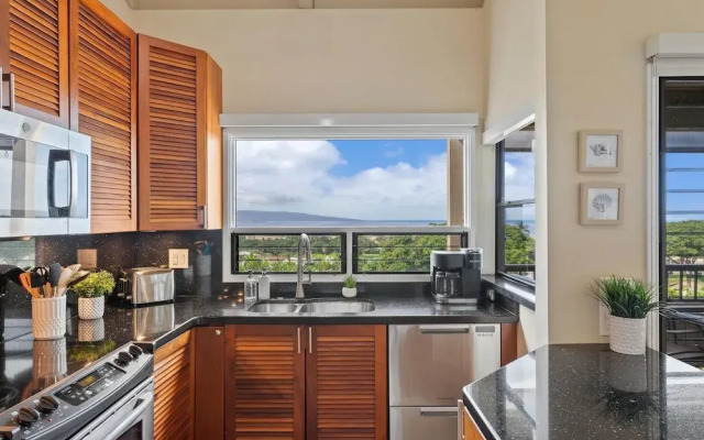 Wailea Ekolu 104 2 Bedroom Condo