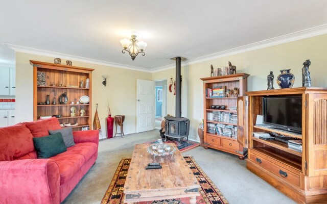 Rustic 1br in Kohimarama Parking & Wifi