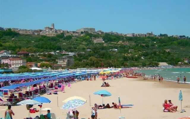 Hotel Principe Residence