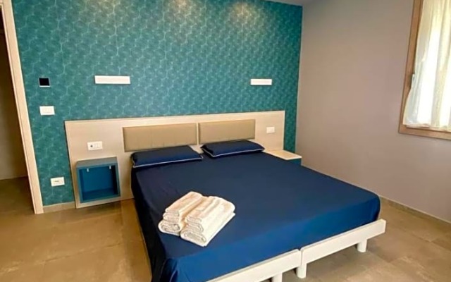 Floridida Rooms & Breakfast