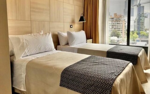 RQ Express Costanera