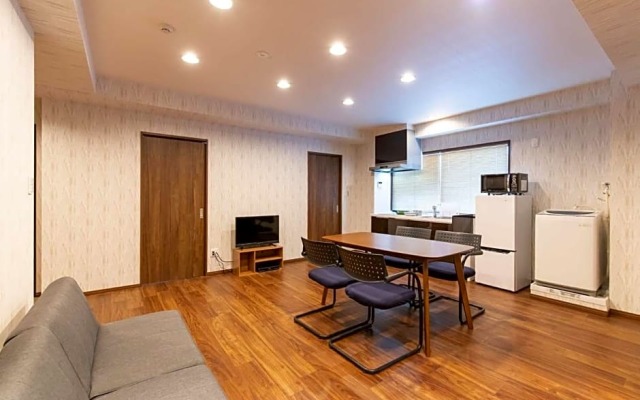 Futaba Building - Vacation STAY 99914